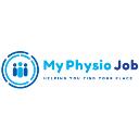 My Physio Job logo